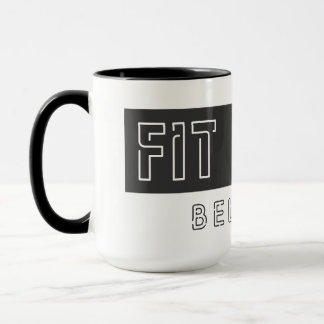 Mug FitGame Belgium マグカップ