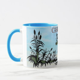mug flamant camargue マグカップ
