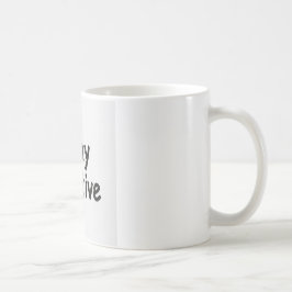 Mug for coffe and tea コーヒーマグカップ