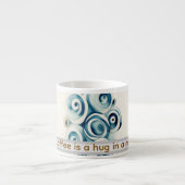 Mug for Coffee Lovers エスプレッソカップ (正面)