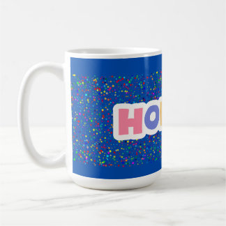 Mug for Holiday コーヒーマグカップ