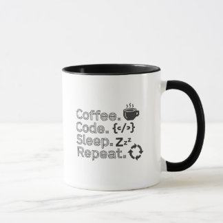 Mug for Programmers e Developers マグカップ
