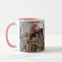 Mug for readers マグカップ