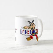 mug frexit コーヒーマグカップ (正面右)