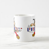 mug frexit コーヒーマグカップ (中央)