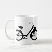 MUG FULL SOLEXX コーヒーマグカップ (左)