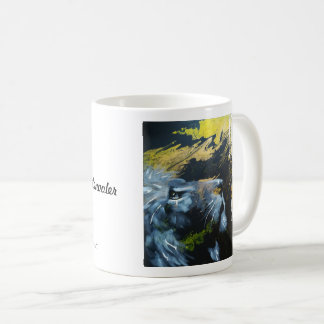 MUG "Fusion" コーヒーマグカップ