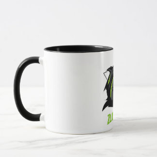 Mug Gaming Zlormack – L’Indispensable des Fans !  マグカップ