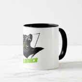 Mug Gaming Zlormack – L’Indispensable des Fans !  マグカップ (正面右)