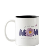 Mug gift for mothers
