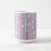 Mug – Gingham Orchard コーヒーマグカップ (中央)