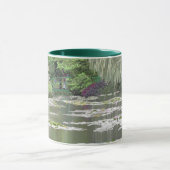 Mug Giverny マグカップ (中央)