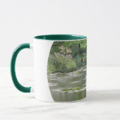Mug Giverny マグカップ (左)