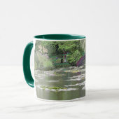 Mug Giverny マグカップ (正面左)