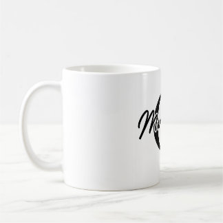 Mug good morning コーヒーマグカップ