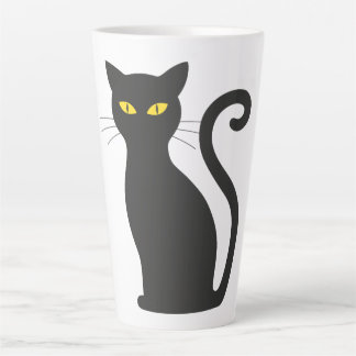 Mug Halloween カフェラテマグ