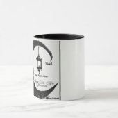 mug happy new year, mug, 1446 マグカップ (中央)