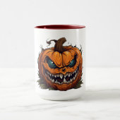 Mug Harvesting Magic: マグカップ (中央)