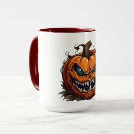 Mug Harvesting Magic: マグカップ