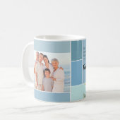 Mug  Heartwarming Customizable Design コーヒーマグカップ (正面左)