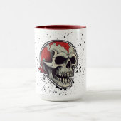 Mug Heavy Metal マグカップ (中央)