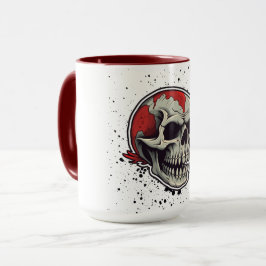 Mug Heavy Metal マグカップ