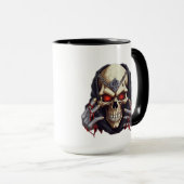 Mug Heavy Metal マグカップ (正面右)
