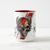 Mug Heavy Metal マグカップ (中央)