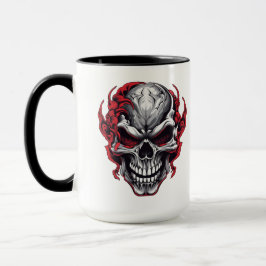 Mug Heavy Metal マグカップ