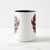 Mug Heavy Metal マグカップ (中央)