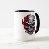 Mug Heavy Metal マグカップ (正面右)