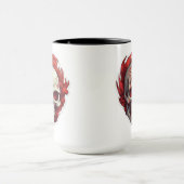 Mug Heavy Metal マグカップ (中央)