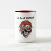 Mug Heavy Metal マグカップ (中央)