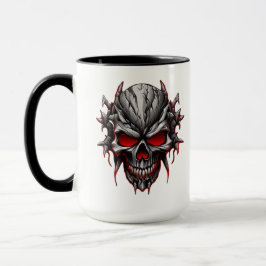 Mug Heavy Metal マグカップ