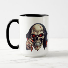Mug Heavy Metal マグカップ