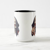 Mug Heavy Metal マグカップ (中央)