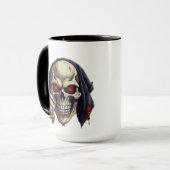 Mug Heavy Metal マグカップ (正面左)