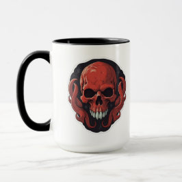 Mug Heavy Metal マグカップ
