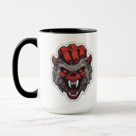 Mug Heavy Metal マグカップ