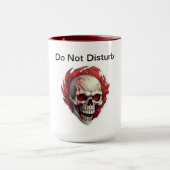 Mug Heavy Metal マグカップ (中央)