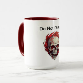 Mug Heavy Metal マグカップ