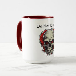 Mug Heavy Metal マグカップ