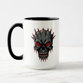 Mug Heavy Metal マグカップ