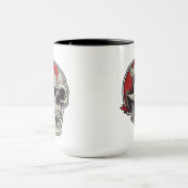 Mug Heavy Metal マグカップ (中央)