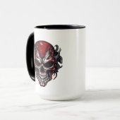 Mug Heavy Metal マグカップ (正面左)