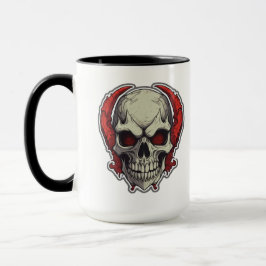 Mug Heavy Metal マグカップ