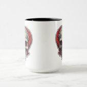 Mug Heavy Metal マグカップ (中央)