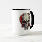 Mug Heavy Metal マグカップ (正面右)