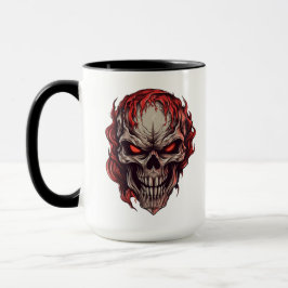 Mug Heavy Metal マグカップ