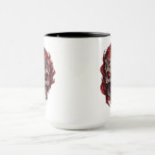Mug Heavy Metal マグカップ (中央)